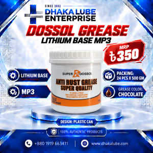 DOSSOL GREASE 500 GM