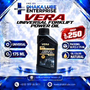 VERA FORK OIL 175ML